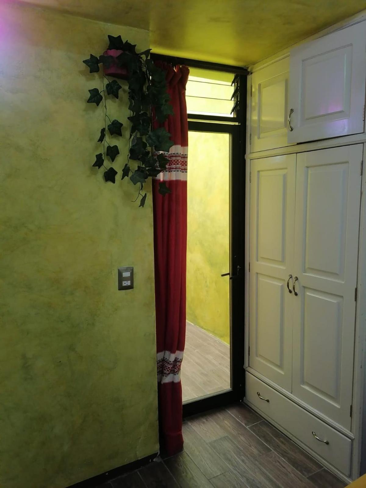 Casa Los Arcos Oaxaca Εξωτερικό φωτογραφία