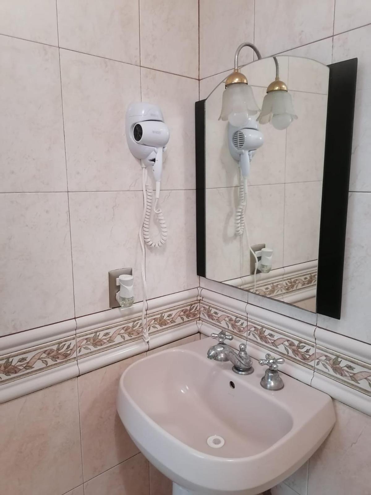 Casa Los Arcos Oaxaca Εξωτερικό φωτογραφία